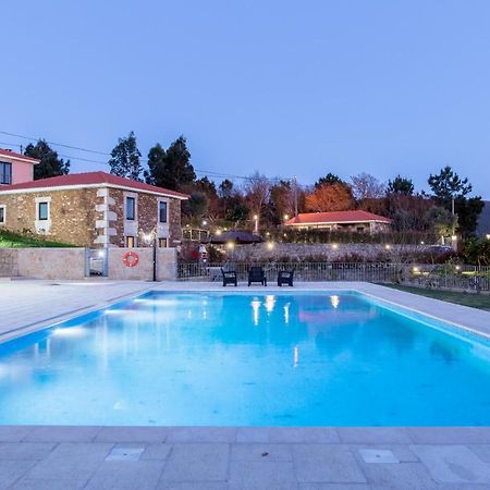 Deville Luxury Retreatカミーニャ エクステリア 写真
