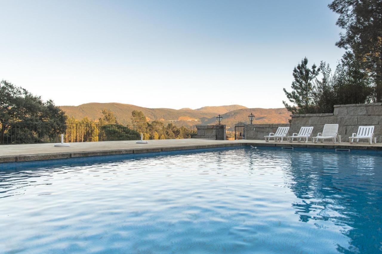 Deville Luxury Retreatカミーニャ エクステリア 写真