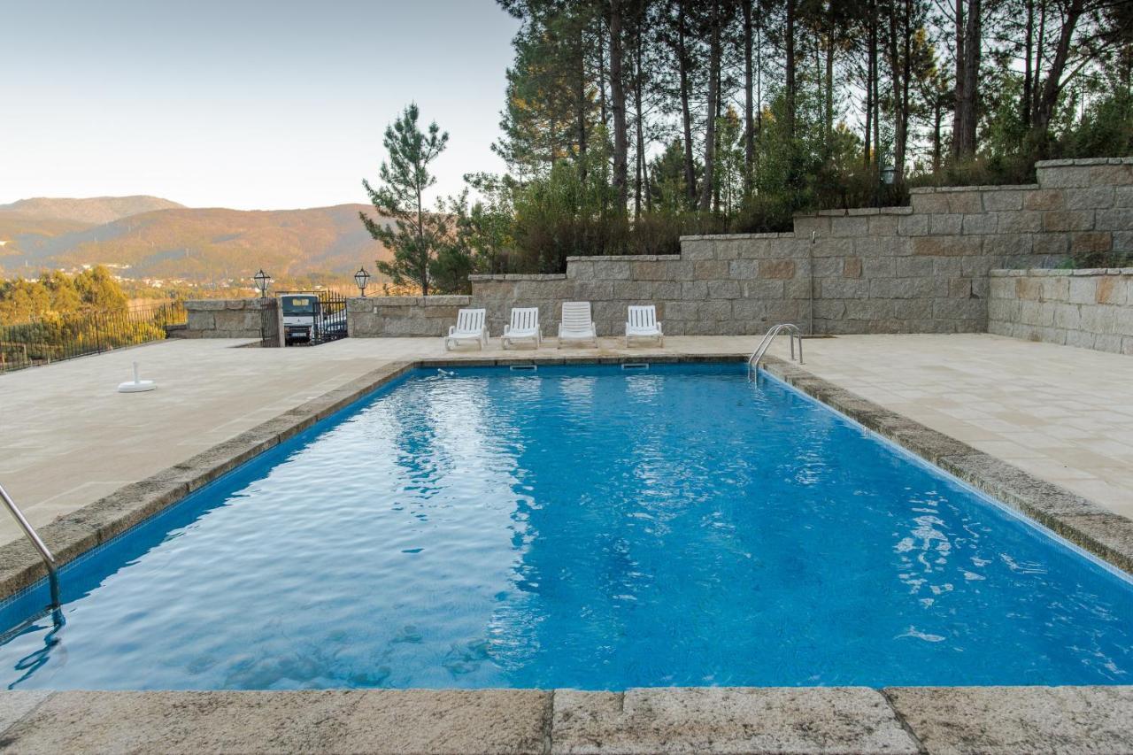 Deville Luxury Retreatカミーニャ エクステリア 写真