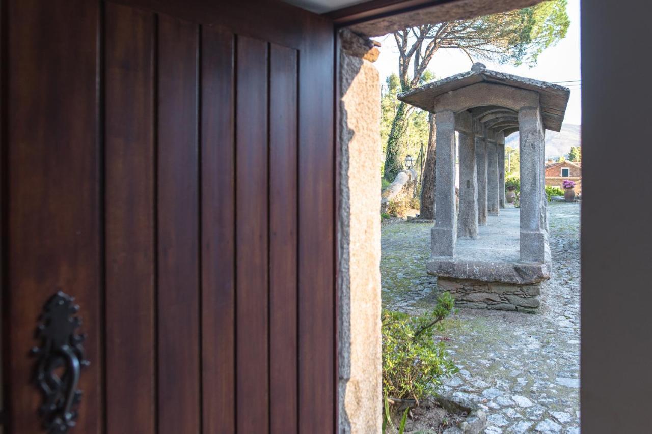 Deville Luxury Retreatカミーニャ エクステリア 写真