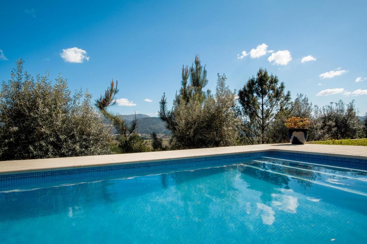 Deville Luxury Retreatカミーニャ エクステリア 写真