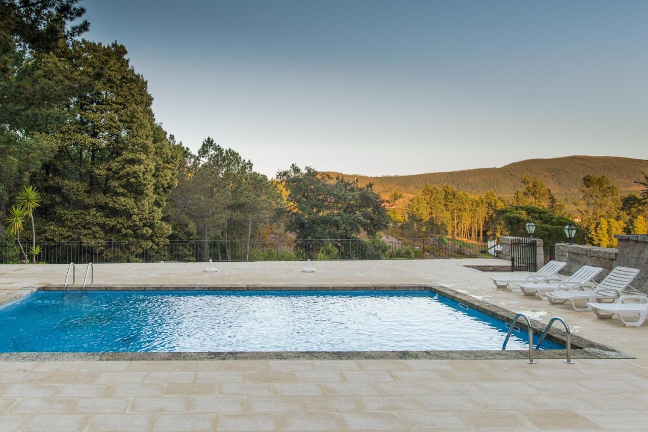 Deville Luxury Retreatカミーニャ エクステリア 写真
