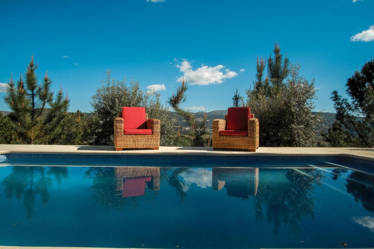 Deville Luxury Retreatカミーニャ エクステリア 写真